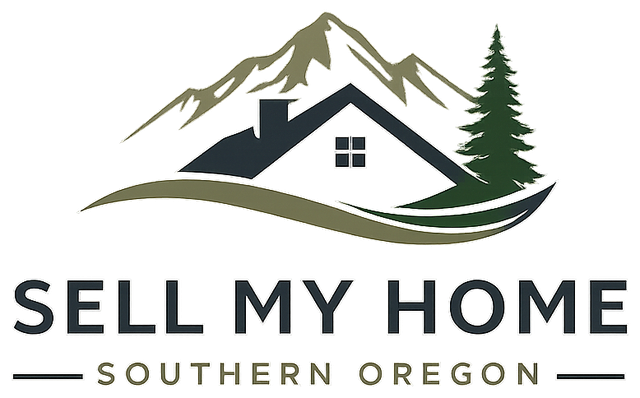 Sell My Home Southern Oregon